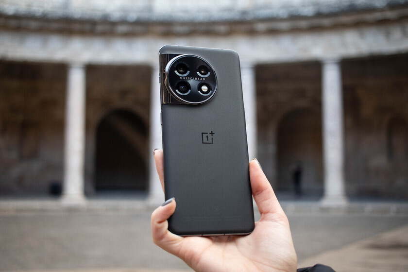 Oneplus