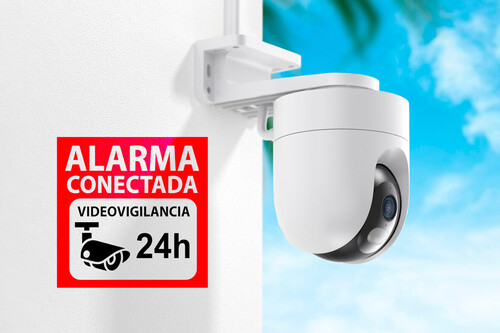 Camara Seguridad Xiaomi