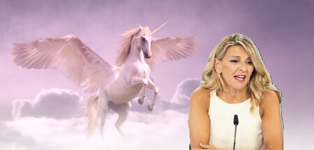 Unicorn Yolanda