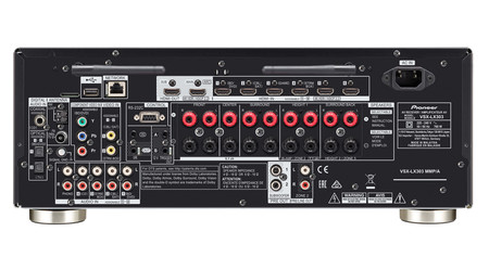 Vsx Lx303 B