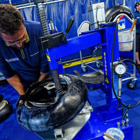 Michelin congela los neumáticos de MotoGP y no cambiarán a lo largo de la temporada 2018