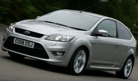 Ford Focus ST Montune, 260 caballos con nombre desafortunado