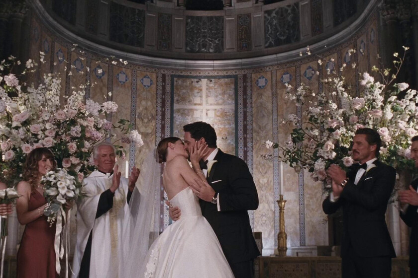 Meses después de triunfar en cines, se acaba de estrenar en streaming una de las mejores películas románticas de los últimos años 