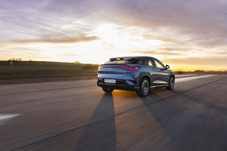 BYD Sealion 7 2025 Prueba Contacto 5