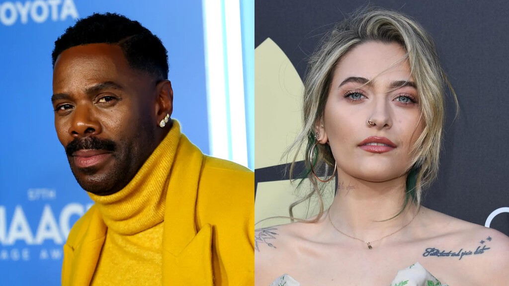 Colman Domingo confía en que Paris Jackson rectifique y acabe apreciando 'Michael': "Espero que le guste el homenaje a su padre"