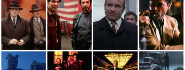 Las 31 mejores películas de gángsters y mafiosos de la historia