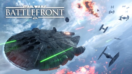 Star Wars Battlefront en seis análisis