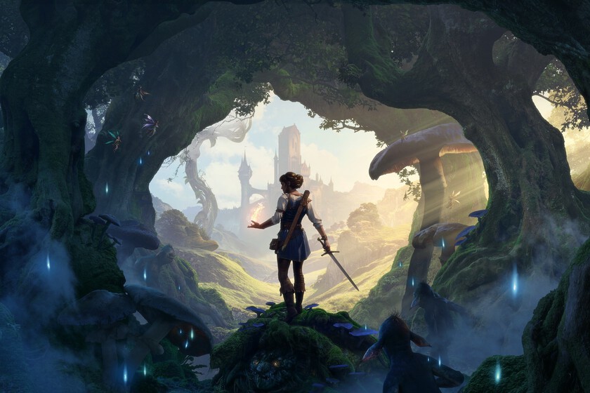 XBOX presume de tener tantos juegazos para finales de año que no encuentra un hueco merecido para Fable y lo retrasa a 2027