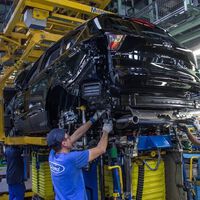 Cuenta atrás para Ford Almussafes: en junio se decidirá si fabricará o no nuevos modelos eléctricos que aseguren su futuro  