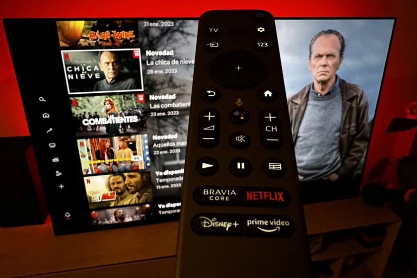 Netflix