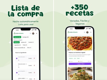 receta