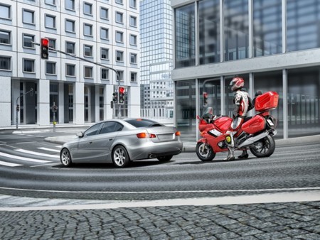 Bosch Sistemas Moto Vch