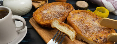 Ha vuelto el pan especial para torrijas de Mercadona: por poco más de 1 euro y con un toque de canela y limón