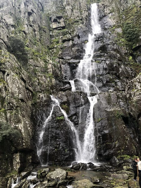 Nadie La Visita Pero Dicen Que Es La Selva Negra De Espana Un Paisaje Que Conecta 43 Pueblos Llenos De Cascadas Y Bosques Frondosos Desde El Interior De Una Provincia Olvidada