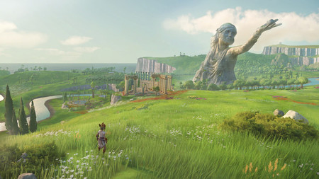 Gods & Monsters: esto es todo lo que sabemos de la nueva aventura de los creadores de Assassin's Creed Odyssey
