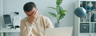 Tu jefe se ha dado cuenta de que te gusta tu trabajo y de que eres muy bueno. Y te lo está haciendo pagar caro