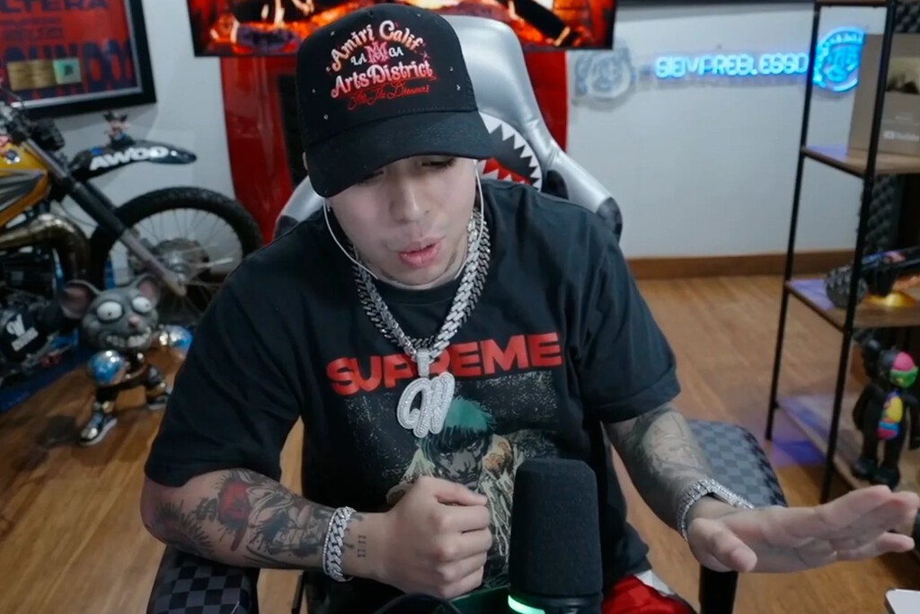 Kick tiene un gran problema encima y algunos streamers no quieren hacer directo: 