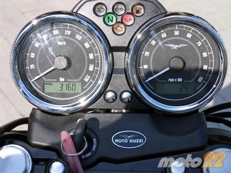 Moto Guzzi V7 Classic