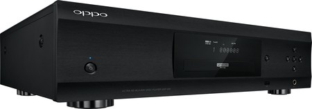 Dolby Vision llegará a los reproductores Bluray UHD de Oppo gracias a una actualización de firmware