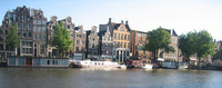 Especial Ámsterdam en Diario del viajero
