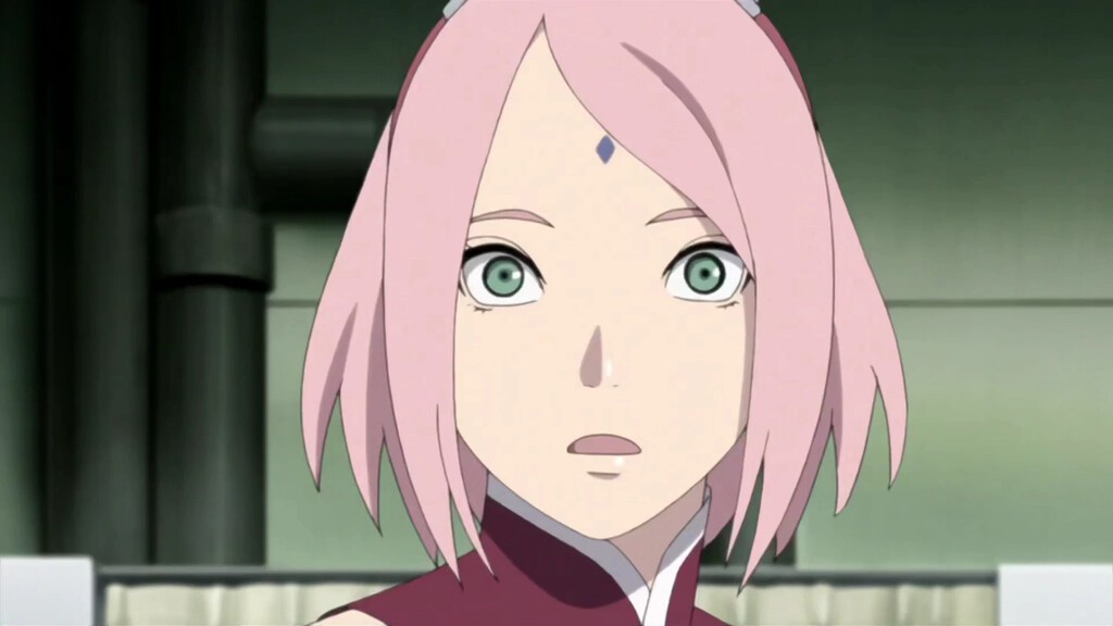 27 años más tarde, el live-action de Naruto pretende solucionar uno de los grandes problemas de Sakura  