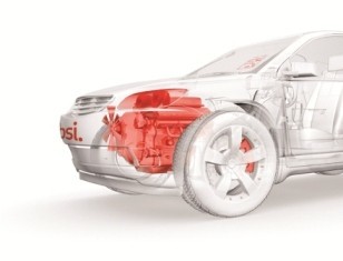 BSI ofrece cursos a la Industria Automotriz en México