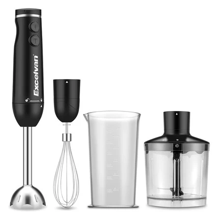 Batidora Excelvan