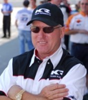 Solucionados los problemas del Team Roberts