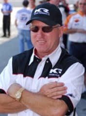 Solucionados los problemas del Team Roberts