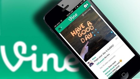 No Vine no estaba muerto, sólo estaba preparando su transformación en una nueva app, Vine Cámara