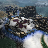 Hay un juego de estrategia de Warhammer 40K que está totalmente gratis en PC, pero sólo tienes unos días para hacerte con Gladius - Relics of War 