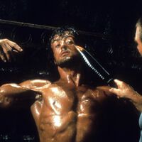El Vietnam de 'Rambo II' estaba en México: así se convirtió en la jungla asiática del clásico de Stallone