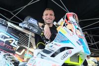 Dakar 2015: lo que no te contamos de la segunda etapa