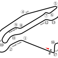 Superbikes Francia 2015: cómo verlo por televisión