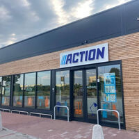 Llega a Action este jueves 21 de mayo el toldo de vela fácil de poner y que cuesta menos de 20 euros 