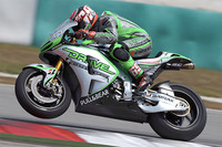 Entrevista a Nicky Hayden: sobre las nuevas categorías, el lío de reglas y su papel en MotoGP