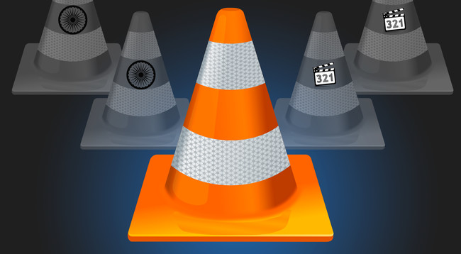 Clones VLC