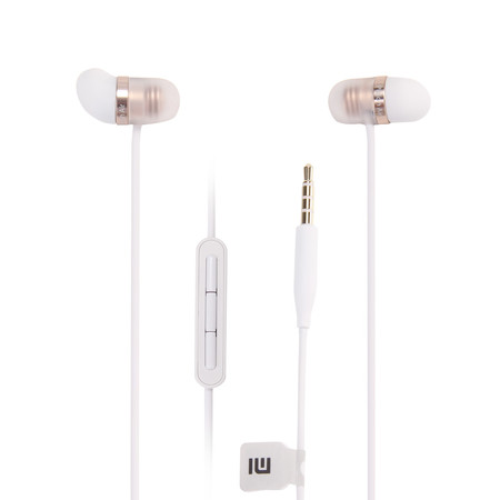 Cupón de descuento: auriculares Xiaomi Mi Capsule por 8,99 euros y envío gratis