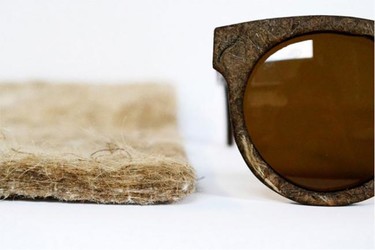 Hemp Eyewear, las gafas de sol hechas de marihuana más chic y ecológicas