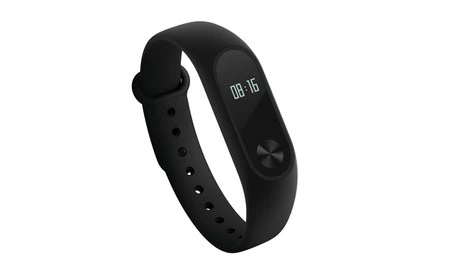 Xiaomi Mi Band 2