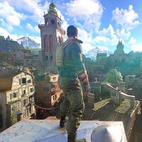 Trabajó en Far Cry y no se corta al decir que su nuevo mundo abierto ofrece más libertad que los juegos de Ubisoft 
