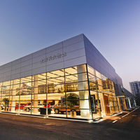 El coche autónomo matará la venta de coches nuevos en 2030