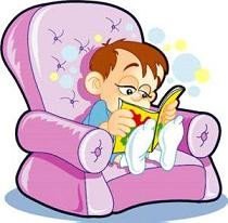 Fomentar la lectura en los niños a través de libros comestibles