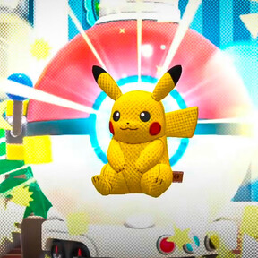 Pokémon Friends no es un completo desastre y sus puzles engañan, pero su sistema de monetización es de lo peor que he visto. Análisis