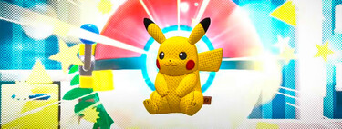 Pokémon Friends no es un completo desastre y sus puzles engañan, pero su sistema de monetización es de lo peor que he visto. Análisis