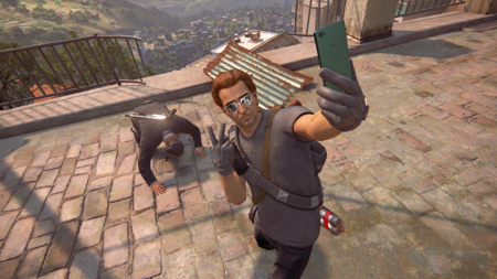 Ya tengo The Nathan Drake Collection, ¿y ahora cómo accedo a la beta multijugador de Uncharted 4?