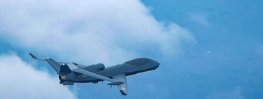 China acaba de cruzar la misma línea roja que Rusia: por primera vez, un dron militar ha invadido el espacio aéreo de Taiwán
