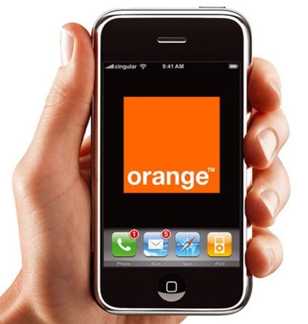 Orange nos confirma que tendrá el iPhone en España a mediados de julio, ¿todas las versiones?