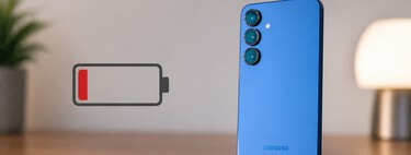 Samsung reconoce que la actualización de seguridad de abril da problemas de batería a los S24 y S25: ya ha publicado la solución