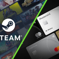 Mastercard niega haber forzado a Steam a eliminar juegos adultos, pero Valve denuncia influencia indirecta 